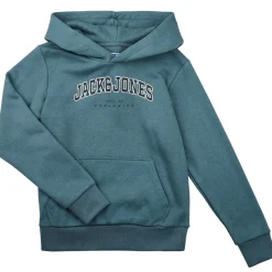 Sweatshirts m. hætte Jack & Jones