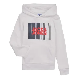 Sweatshirts m. hætte Jack & Jones