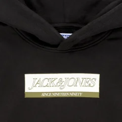 Sweatshirts m. hætte Jack & Jones