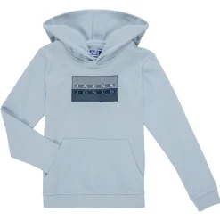 Sweatshirts m. hætte Jack & Jones