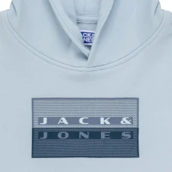 Sweatshirts m. hætte Jack & Jones