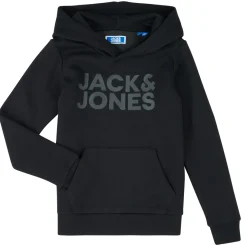 Sweatshirts m. hætte Jack & Jones