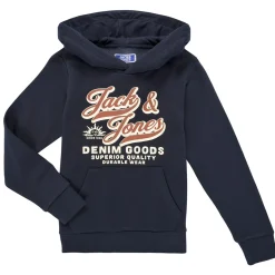 Sweatshirts m. hætte Jack & Jones