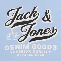 Sweatshirts m. hætte Jack & Jones