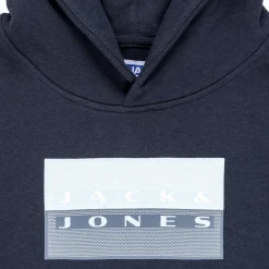 Sweatshirts m. hætte Jack & Jones