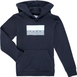 Sweatshirts m. hætte Jack & Jones