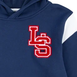 Sweatshirts m. hætte Levi's