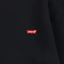 Sweatshirts m. hætte Levi's