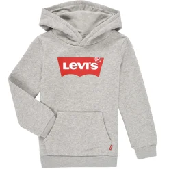 Sweatshirts m. hætte Levi's