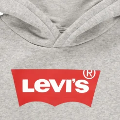 Sweatshirts m. hætte Levi's