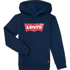 Sweatshirts m. hætte Levi's