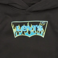 Sweatshirts m. hætte Levi's