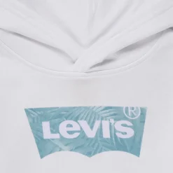 Sweatshirts m. hætte Levi's