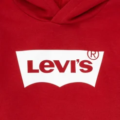 Sweatshirts m. hætte Levi's