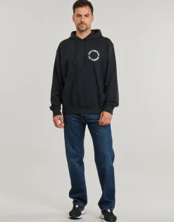 Sweatshirts m. hætte New Balance
