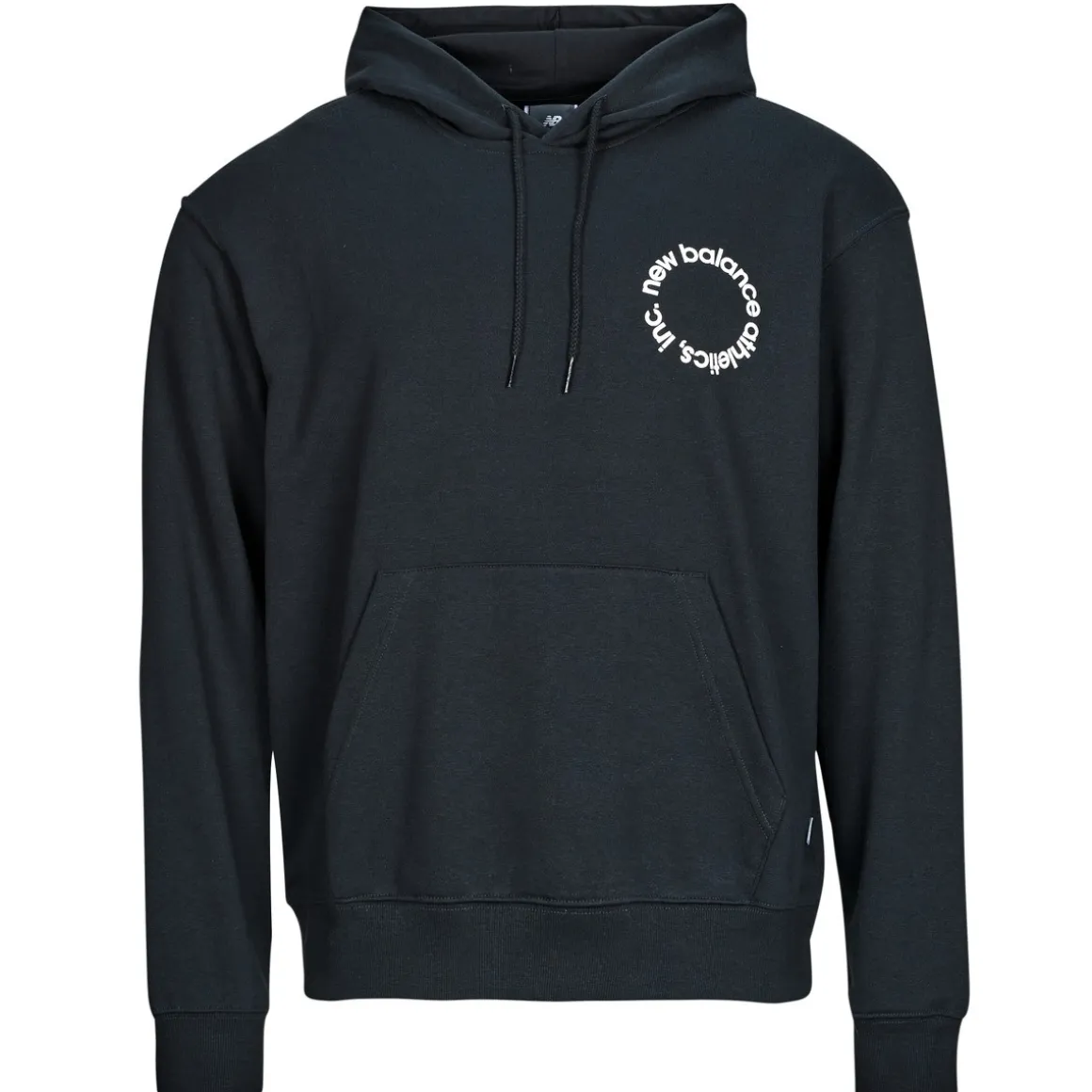 Sweatshirts m. hætte New Balance