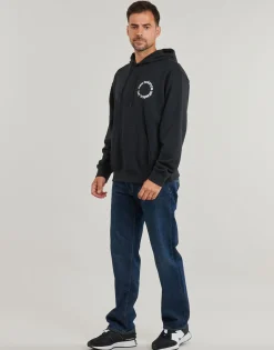 Sweatshirts m. hætte New Balance
