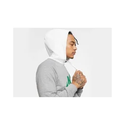 Sweatshirts m. hætte Nike