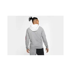 Sweatshirts m. hætte Nike