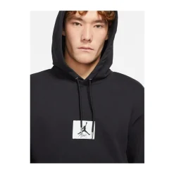 Sweatshirts m. hætte Nike