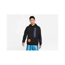 Sweatshirts m. hætte Nike
