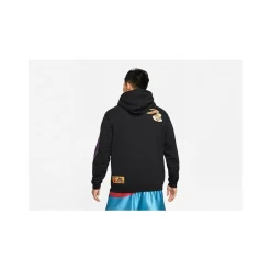 Sweatshirts m. hætte Nike