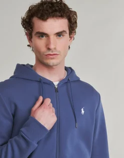 Sweatshirts m. hætte Polo Ralph Lauren