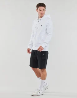 Sweatshirts m. hætte Polo Ralph Lauren