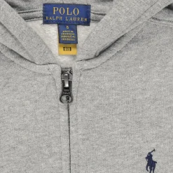 Sweatshirts m. hætte Polo Ralph Lauren