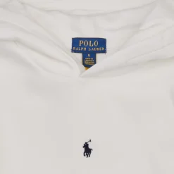 Sweatshirts m. hætte Polo Ralph Lauren