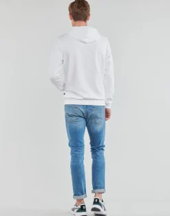 Sweatshirts m. hætte Puma