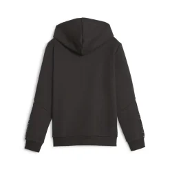 Sweatshirts m. hætte Puma