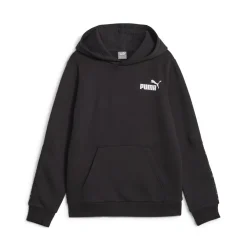 Sweatshirts m. hætte Puma
