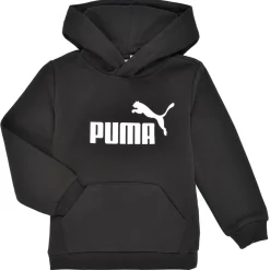 Sweatshirts m. hætte Puma