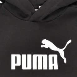 Sweatshirts m. hætte Puma