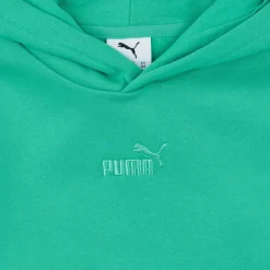 Sweatshirts m. hætte Puma