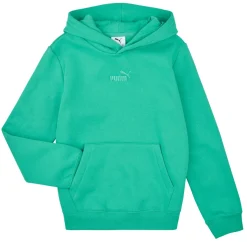 Sweatshirts m. hætte Puma