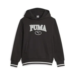 Sweatshirts m. hætte Puma