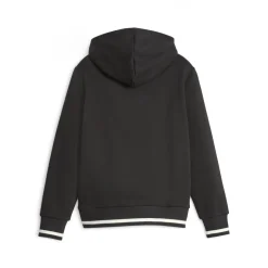 Sweatshirts m. hætte Puma