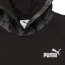 Sweatshirts m. hætte Puma