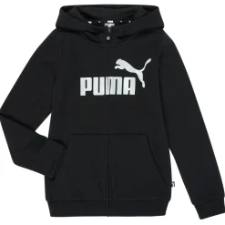 Sweatshirts m. hætte Puma
