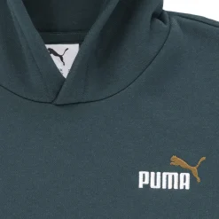 Sweatshirts m. hætte Puma