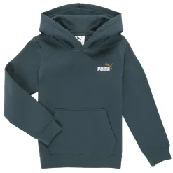Sweatshirts m. hætte Puma
