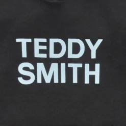 Sweatshirts m. hætte Teddy Smith