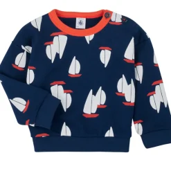 Sweatshirts Petit Bateau