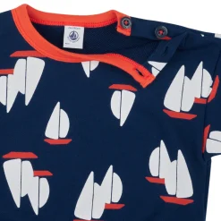 Sweatshirts Petit Bateau