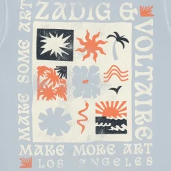 Sweatshirts Zadig & Voltaire