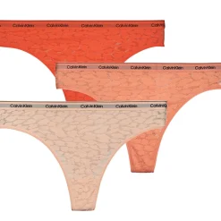 Tanga Calvin Klein Jeans