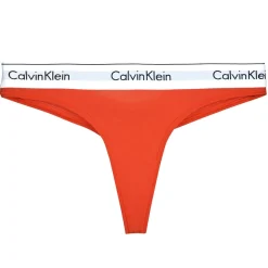 Tanga Calvin Klein Jeans
