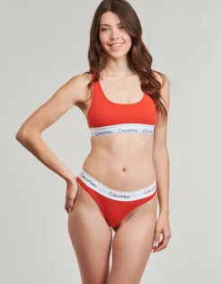 Tanga Calvin Klein Jeans
